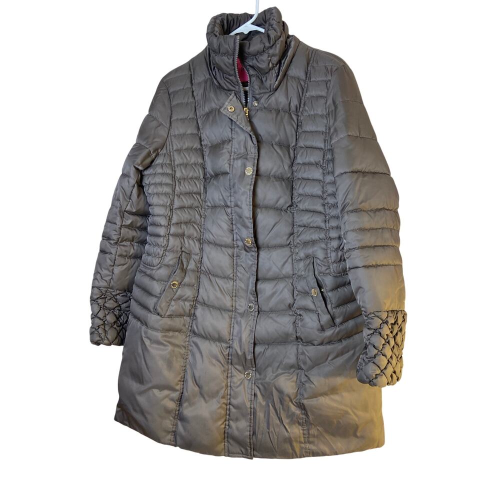 Betsey Johnson‎ winter coat